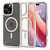 Spigen - Ultra Hybrid MagSafe - iPhone 16 Pro Max - Frost Natural Titanium (KF2338587)