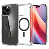 Spigen - Ultra Hybrid MagSafe - iPhone 16 Pro Max - Grafit (KF2338579)