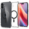 Spigen - Ultra Hybrid MagSafe - iPhone 16 - Szénszálas (KF2338583)