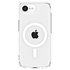 Spigen Ultra Hybrid MagSafe iPhone 16e tok - átlátszó