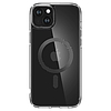 Spigen Ultra Hybrid MagSafe, szénszálas - iPhone 15 Plus