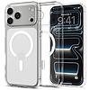 Spigen Ultra Hybrid MagSafe tok iPhone 17 Próhoz - fehér