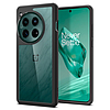 Spigen - Ultra Hybrid - OnePlus 12 - Matt fekete (KF2319007)