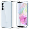 Spigen - Ultra Hybrid - Samsung Galaxy A35 5G - Clear (KF2320698)