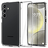 Spigen - Ultra Hybrid - Samsung Galaxy S24 - Átlátszó (KF2318865)