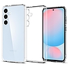 Spigen Ultra Hybrid - Samsung Galaxy S24 FE tok átlátszó (ACS08620)