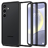 Spigen - Ultra Hybrid - Samsung Galaxy S24 Plus - matt fekete (KF2318861)
