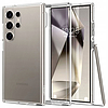Spigen - Ultra Hybrid - Samsung Galaxy S24 Ultra - Clear (KF2318857)