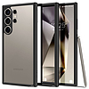 Spigen - Ultra Hybrid - Samsung Galaxy S24 Ultra - Matt fekete (KF2318856)