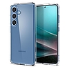 Spigen Ultra Hybrid - Samsung Galaxy S25 tok átlátszó (ACS09006)