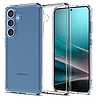 Spigen Ultra Hybrid - Samsung Galaxy S25 tok átlátszó (ACS09006)