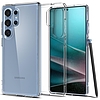 Spigen Ultra Hybrid - Samsung Galaxy S25 Ultra tok átlátszó (ACS08961)