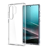Spigen Ultra Hybrid - Samsung Galaxy S25 Ultra tok átlátszó (ACS08961)