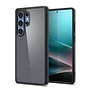 Spigen Ultra Hybrid - Samsung Galaxy S25 Ultra tok Frost Black (ACS08962)