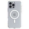 Spigen Ultra Hybrid T Mag MagSafe - iPhone 16 Pro tok fehér (ACS08512)