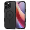 Spigen Ultra Hybrid T Mag MagSafe - iPhone 16 Pro tok Frost Black (ACS08514)