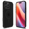 Spigen Ultra Hybrid T Mag MagSafe - iPhone 16 Pro tok Frost Black (ACS08514)