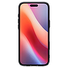 Spigen Ultra Hybrid "T" MagSafe tok iPhone 16 Pro Maxhoz - fekete