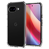 Spigen Ultra Hybrid tok Google Pixel 9A-hoz - átlátszó