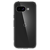 Spigen Ultra Hybrid tok Google Pixel 9A-hoz - átlátszó