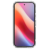 Spigen Ultra Hybrid tok Google Pixel 9A-hoz - átlátszó