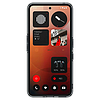Spigen Ultra Hybrid tok Nothing Phone 3A-hoz - átlátszó