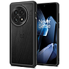 Spigen Ultra Hybrid tok OnePlus 13-hoz - fekete