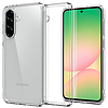 Spigen Ultra Hybrid tok Samsung Galaxy A56 5G-hez - átlátszó