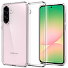 Spigen Ultra Hybrid tok Samsung Galaxy A56 5G-hez - átlátszó