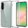 Spigen Ultra Hybrid tok Samsung Galaxy A56 5G-hez - átlátszó