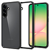 Spigen Ultra Hybrid tok Samsung Galaxy A56 5G-hez - matt fekete