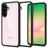 Spigen Ultra Hybrid tok Samsung Galaxy A56 5G-hez - matt fekete