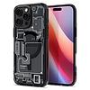 Spigen - Ultra Hybrid Zero One MagSafe - iPhone 16 Pro - matt fekete (KF2338640)