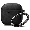 Spigen Urban Fit - Apple AirPods 4 tok fekete (ACS08648)
