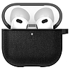 Spigen Urban Fit - Apple AirPods 4 tok fekete (ACS08648)