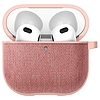 Spigen Urban Fit - Apple AirPods 4 tok Rose Gold (ACS08649)