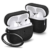 Spigen URBAN FIT Apple AIRPODS PRO 1/2 FEKETE