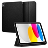 Spigen URBAN FIT IPAD 10.9 2022 FEKETE