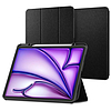 Spigen - Urban Fit - iPad Air 4 (2020) / Air 5 (2022) / Air 11 (2024) - fekete (KF2331951)