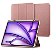 Spigen - Urban Fit - iPad Air 4 (2020) / Air 5 (2022) / Air 11 (2024) - Rose Gold (KF2331952)