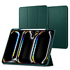 Spigen - Urban Fit - iPad Pro 13 (2024) - Midnight Green (KF2337970)