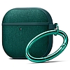 Spigen Urban Fit - tok Apple AirPods 4-hez Midnight Green (ACS08650)