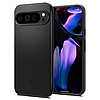 Spigen - Vékony illeszkedés - Google Pixel 9 Pro XL - Fekete (KF2337330)