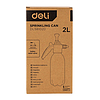 Sprinkling Can Deli Tools EDL581020 (EDL581020)