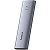 SSD ház Baseus FlyJoy szürke (B00760600811-01)