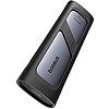 SSD ház Baseus FlyJoy szürke (B00760600811-01)
