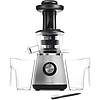 SSJ 4041BK SLOW JUICER Gyümölcsp. SENCOR