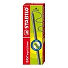 Stabilo Easy Ergo nyomósirón betét HB 3,15mm 6db/doboz