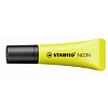 Stabilo Neon szövegkiemelő sárga 2-5mm 72/24