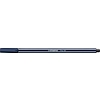 Stabilo Pen 68 filctoll sötétokker 1mm 68/89